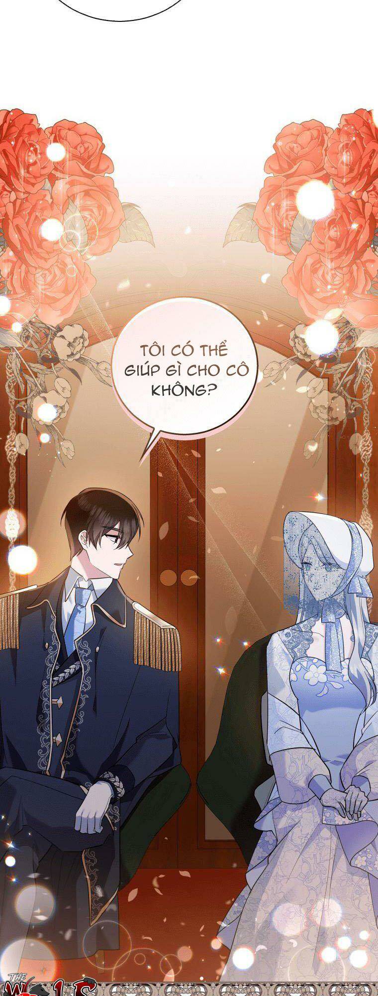 Kế Hoạch Trả Thù - Chap 14 - Trang 48