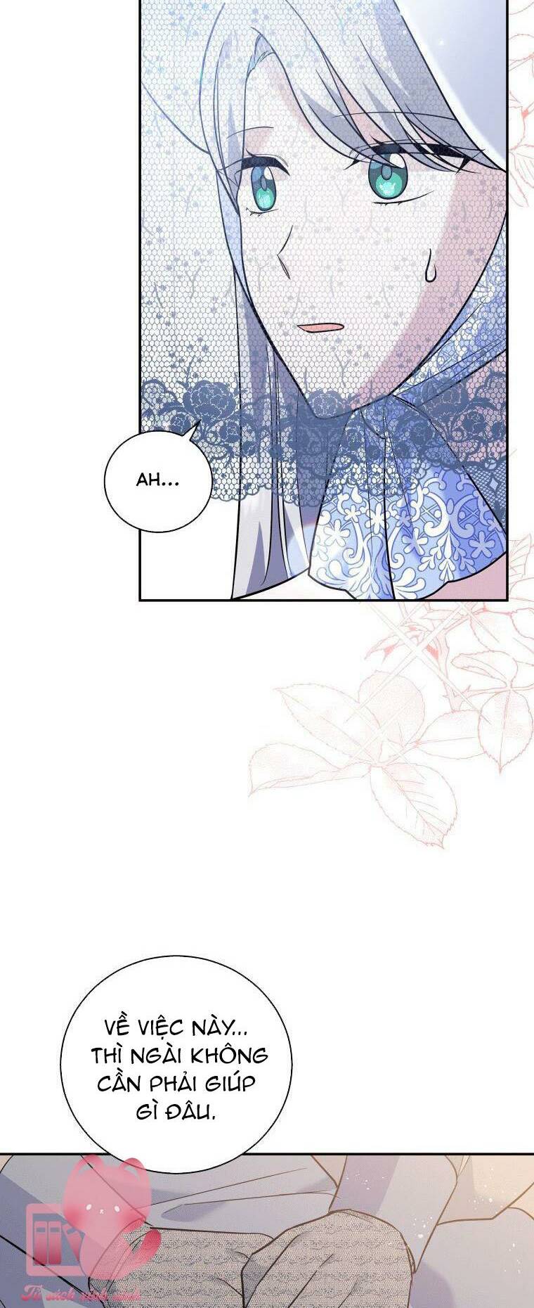 Kế Hoạch Trả Thù - Chap 14 - Trang 50