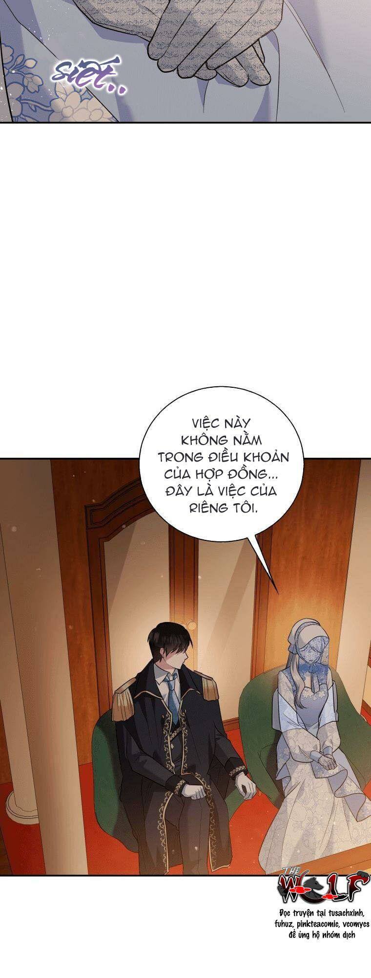 Kế Hoạch Trả Thù - Chap 14 - Trang 51