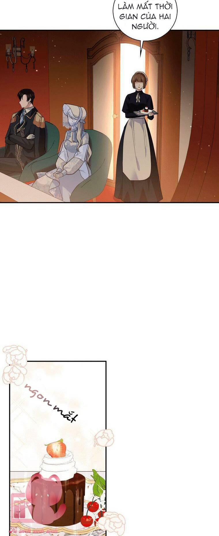 Kế Hoạch Trả Thù - Chap 14 - Trang 53