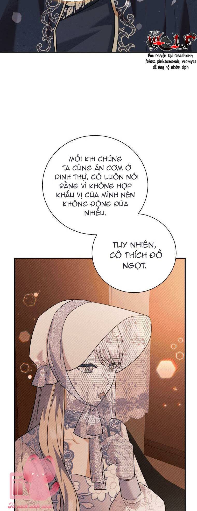 Kế Hoạch Trả Thù - Chap 14 - Trang 56