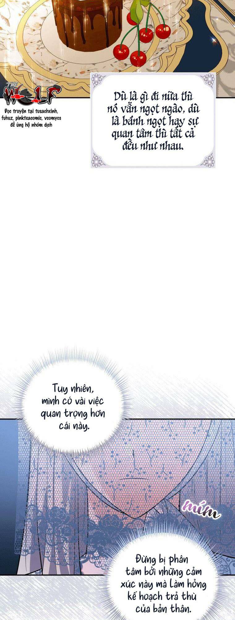 Kế Hoạch Trả Thù - Chap 14 - Trang 59