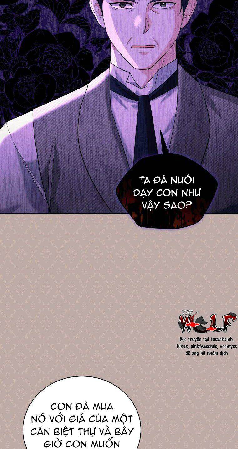 Kế Hoạch Trả Thù - Chap 14 - Trang 7