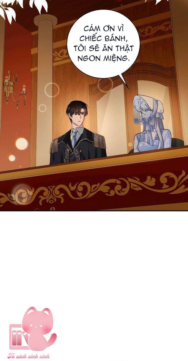 Kế Hoạch Trả Thù - Chap 14 - Trang 61