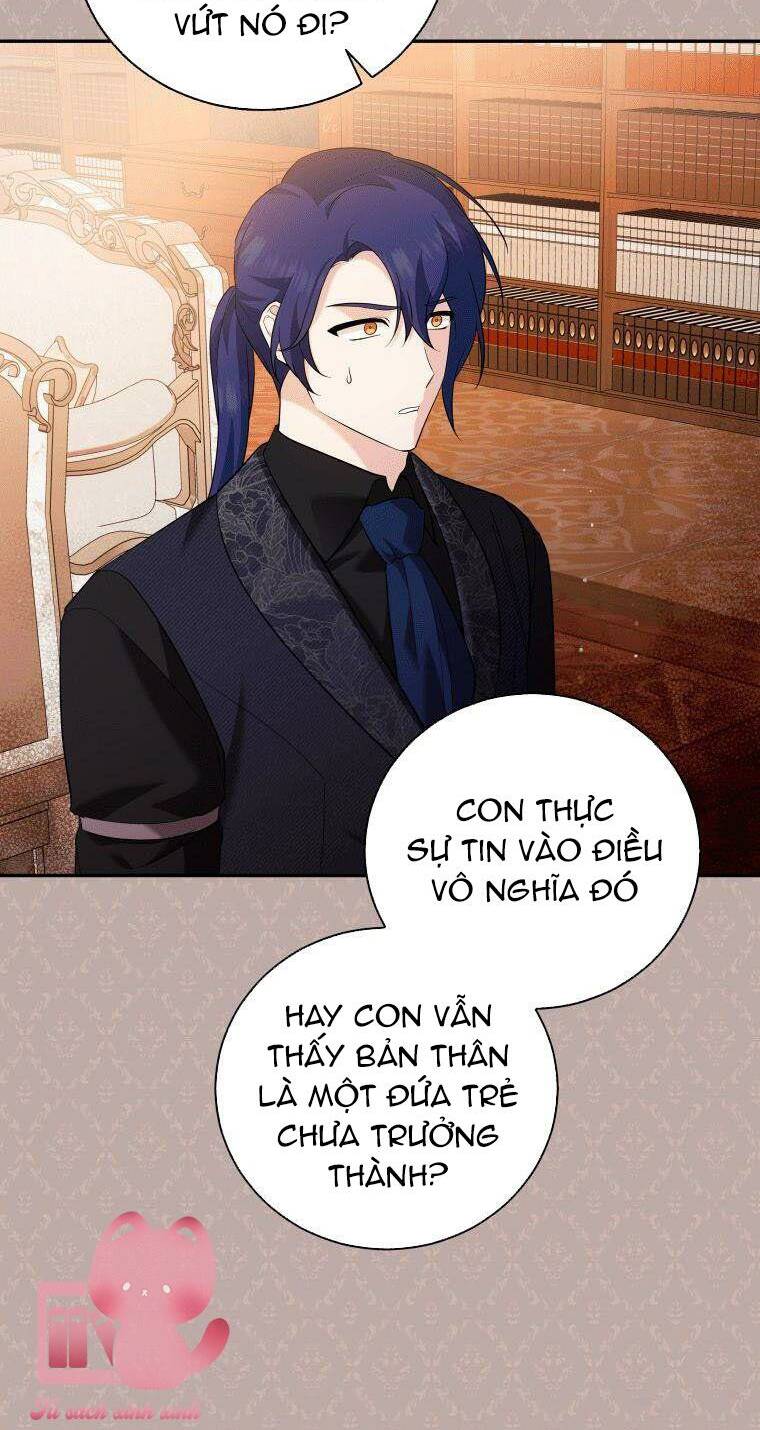 Kế Hoạch Trả Thù - Chap 14 - Trang 8