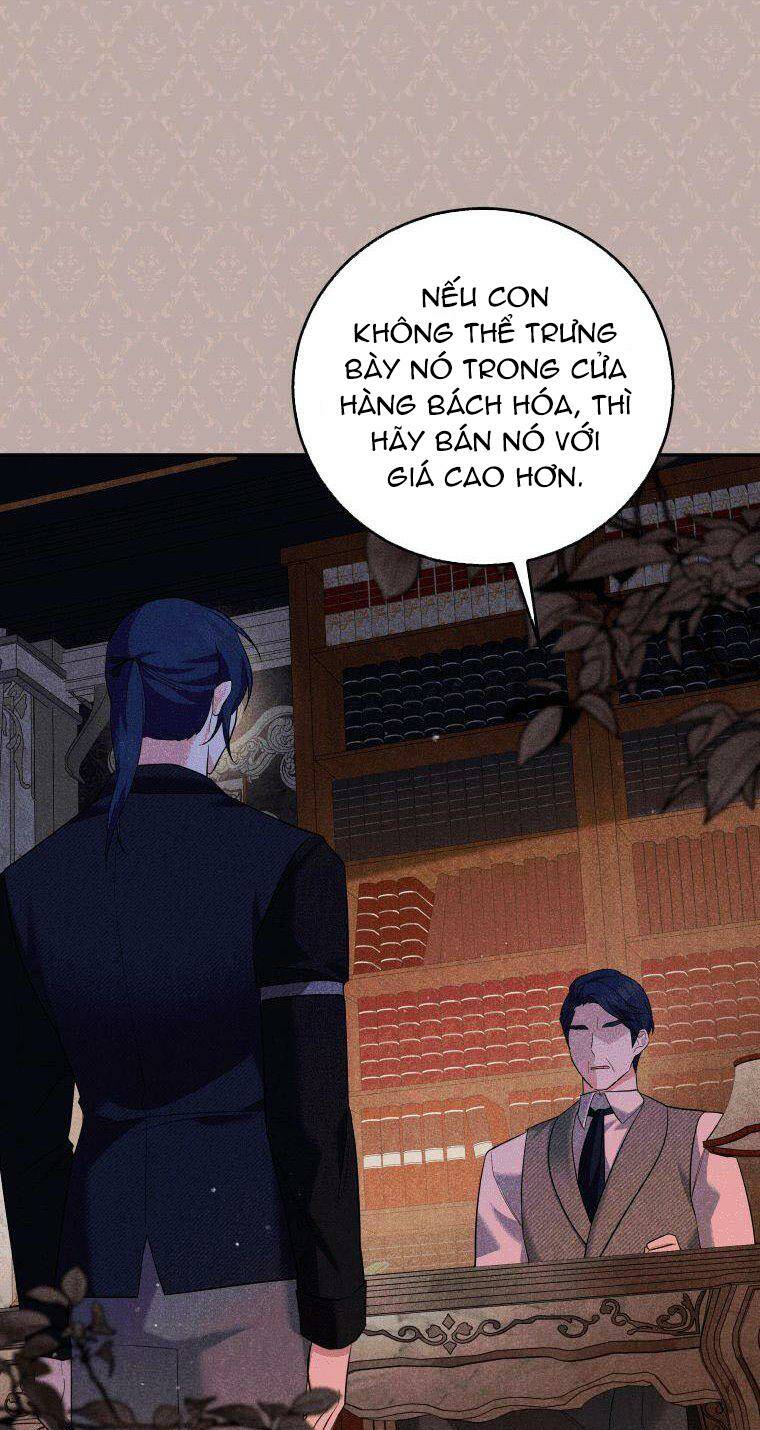 Kế Hoạch Trả Thù - Chap 14 - Trang 9