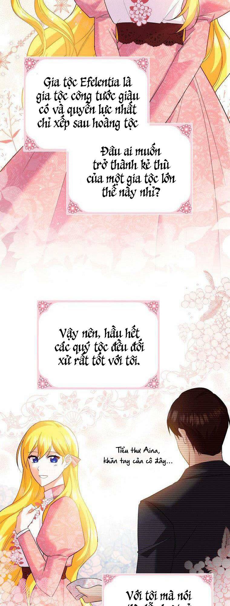 Kế Hoạch Trả Thù - Chap 15 - Trang 12