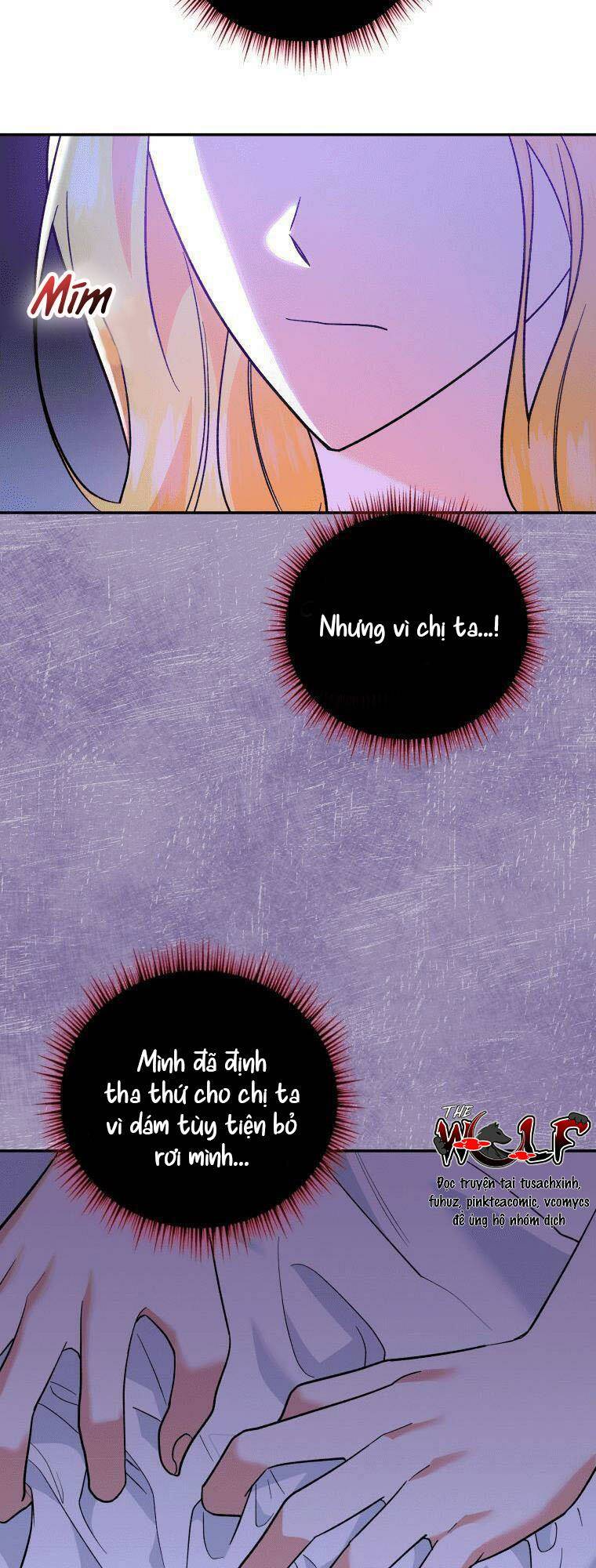 Kế Hoạch Trả Thù - Chap 15 - Trang 15