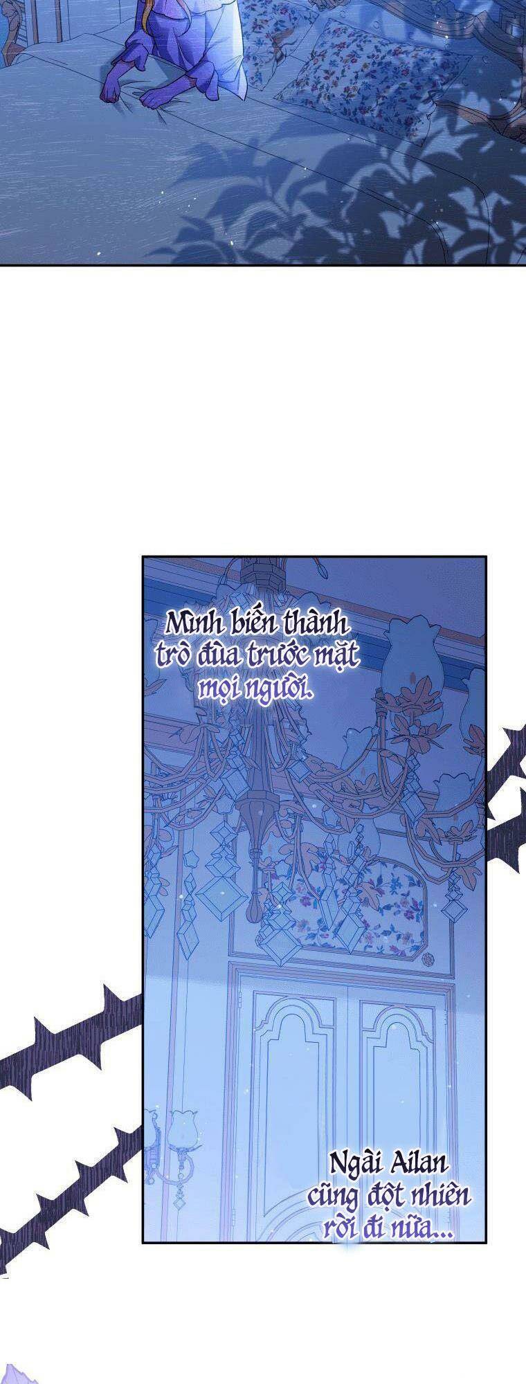 Kế Hoạch Trả Thù - Chap 15 - Trang 17