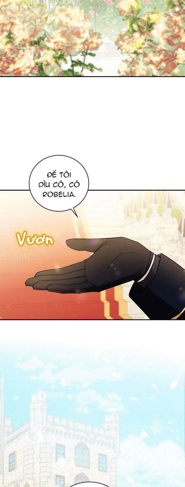 Kế Hoạch Trả Thù - Chap 15 - Trang 21