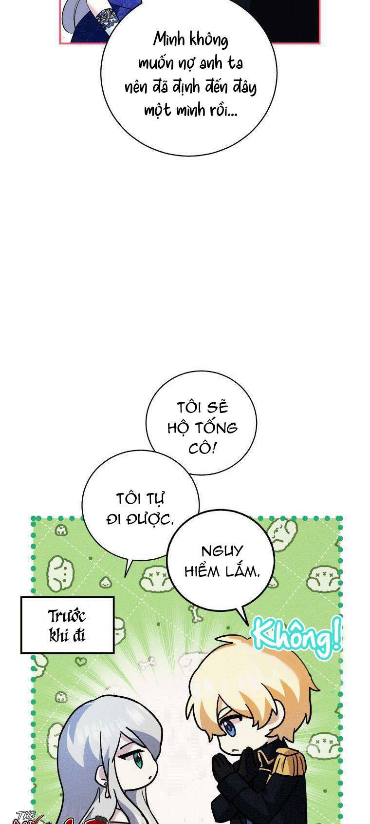 Kế Hoạch Trả Thù - Chap 15 - Trang 24