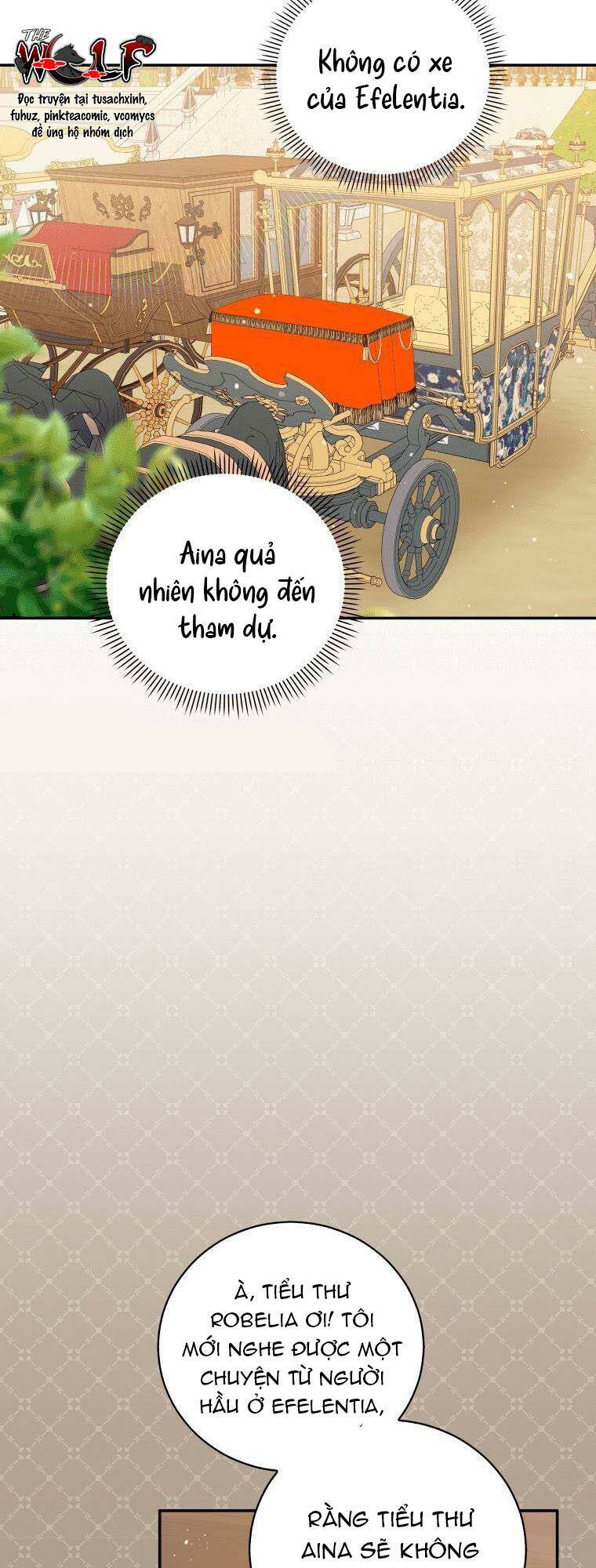 Kế Hoạch Trả Thù - Chap 15 - Trang 27