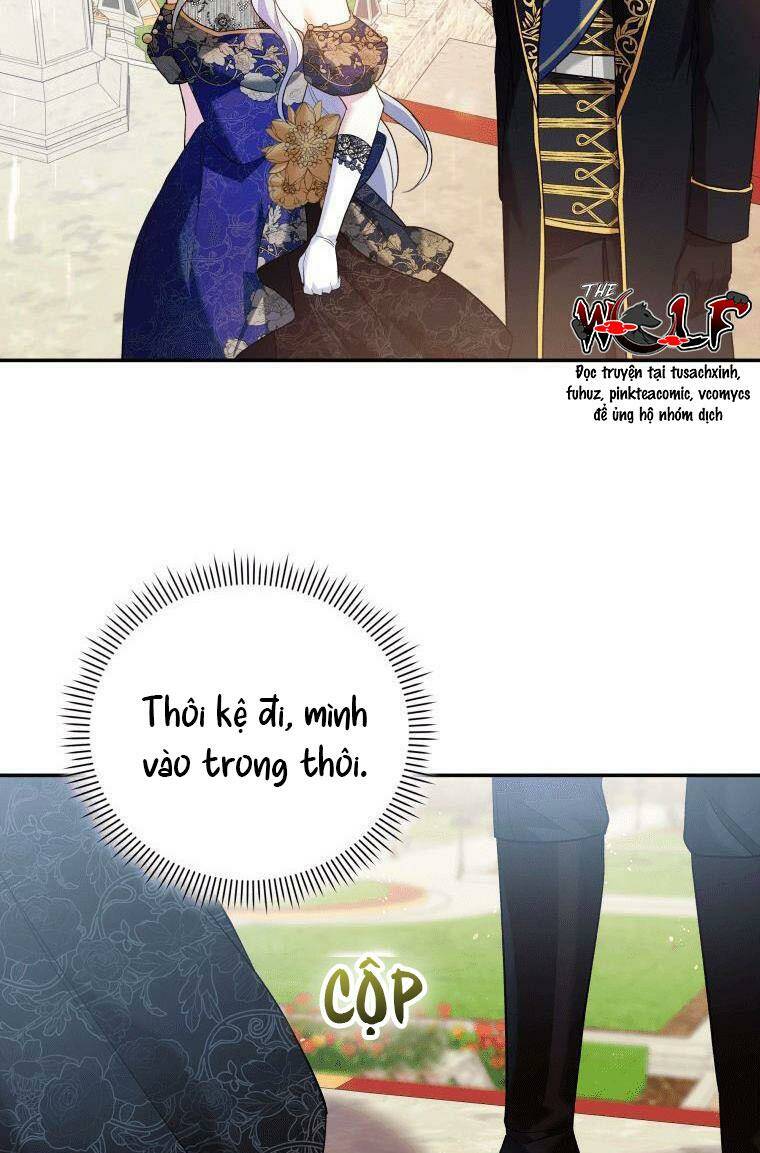 Kế Hoạch Trả Thù - Chap 15 - Trang 30