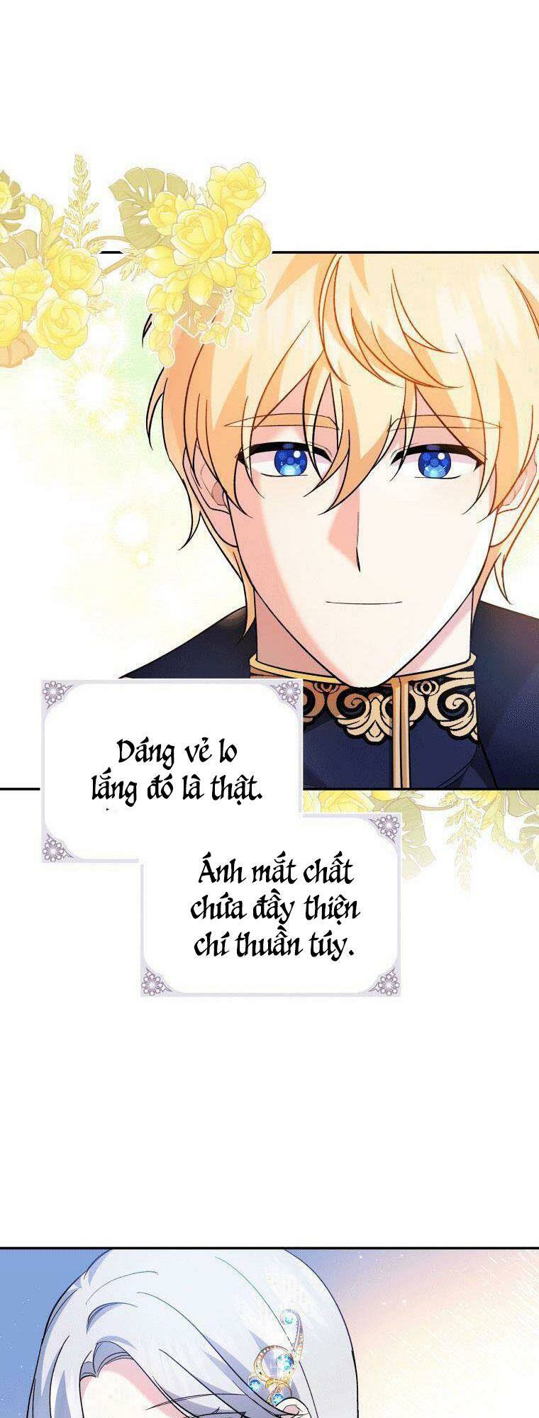 Kế Hoạch Trả Thù - Chap 15 - Trang 33