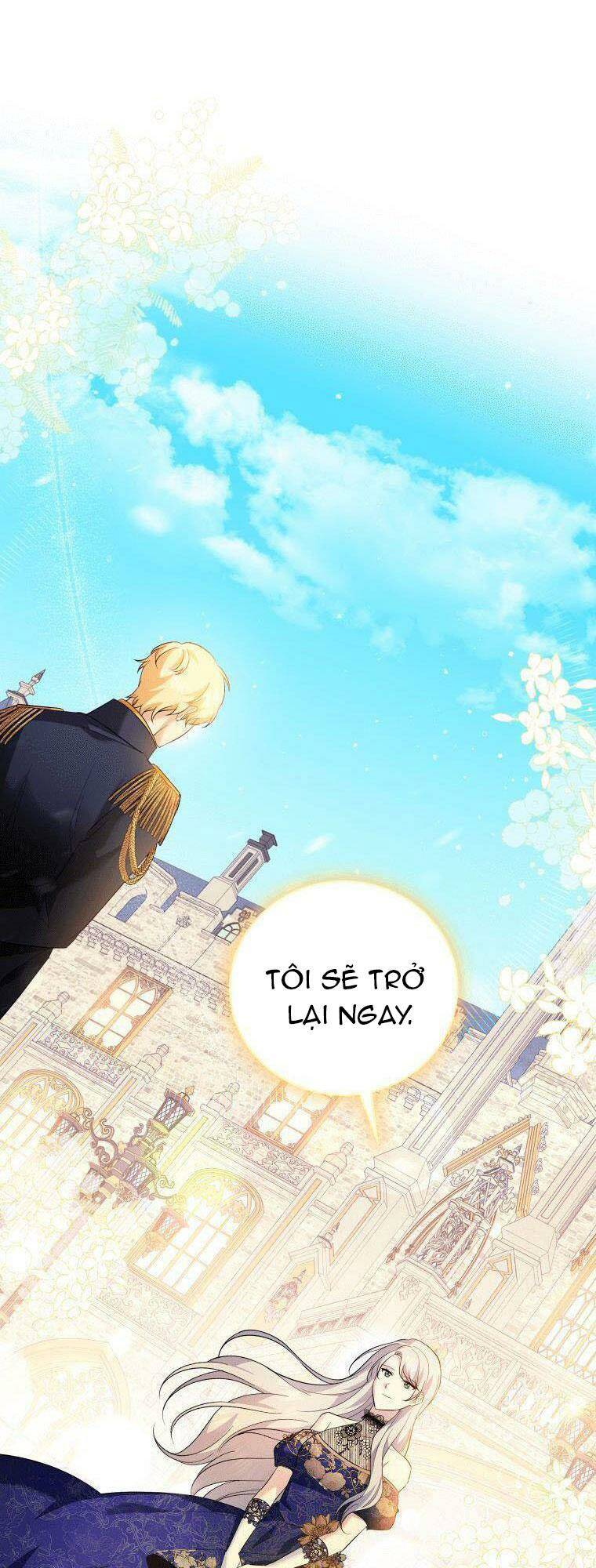 Kế Hoạch Trả Thù - Chap 15 - Trang 35