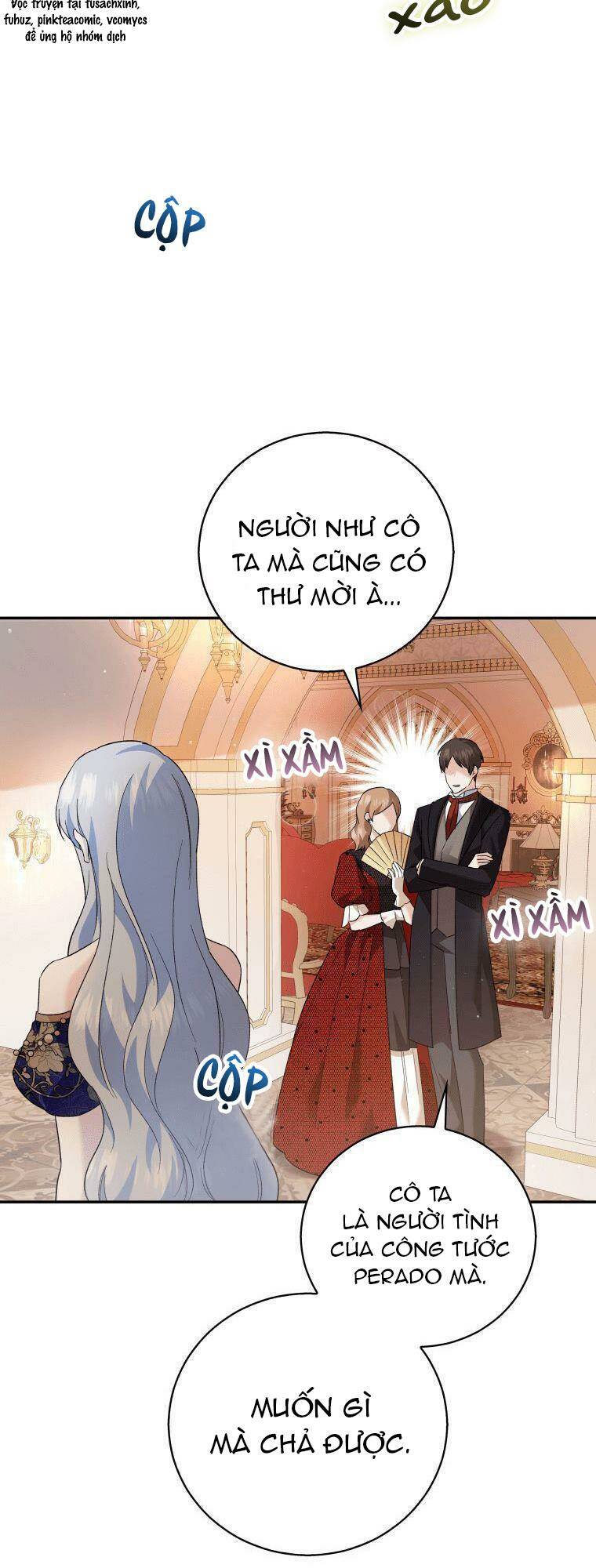 Kế Hoạch Trả Thù - Chap 15 - Trang 40