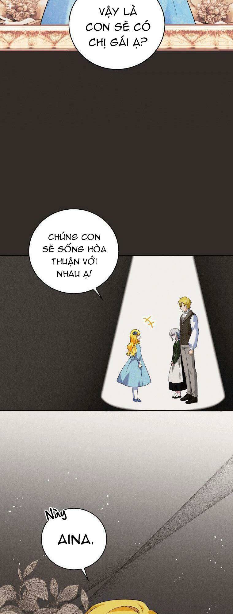 Kế Hoạch Trả Thù - Chap 15 - Trang 5