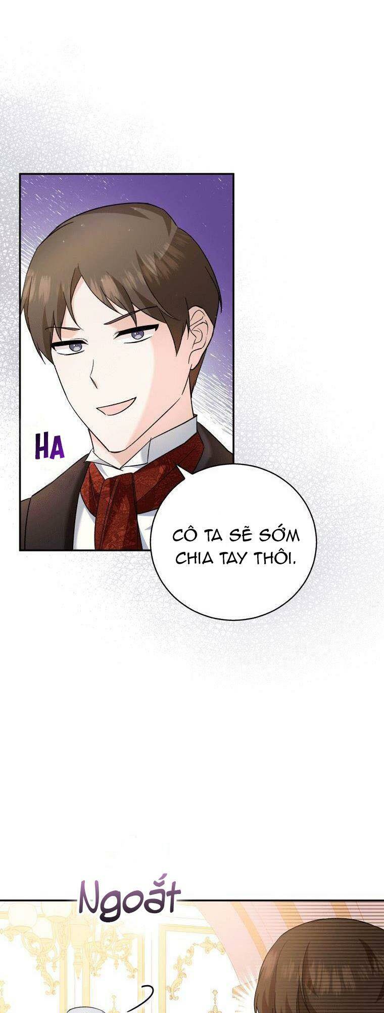 Kế Hoạch Trả Thù - Chap 15 - Trang 41