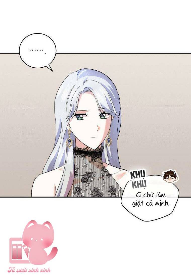 Kế Hoạch Trả Thù - Chap 15 - Trang 43