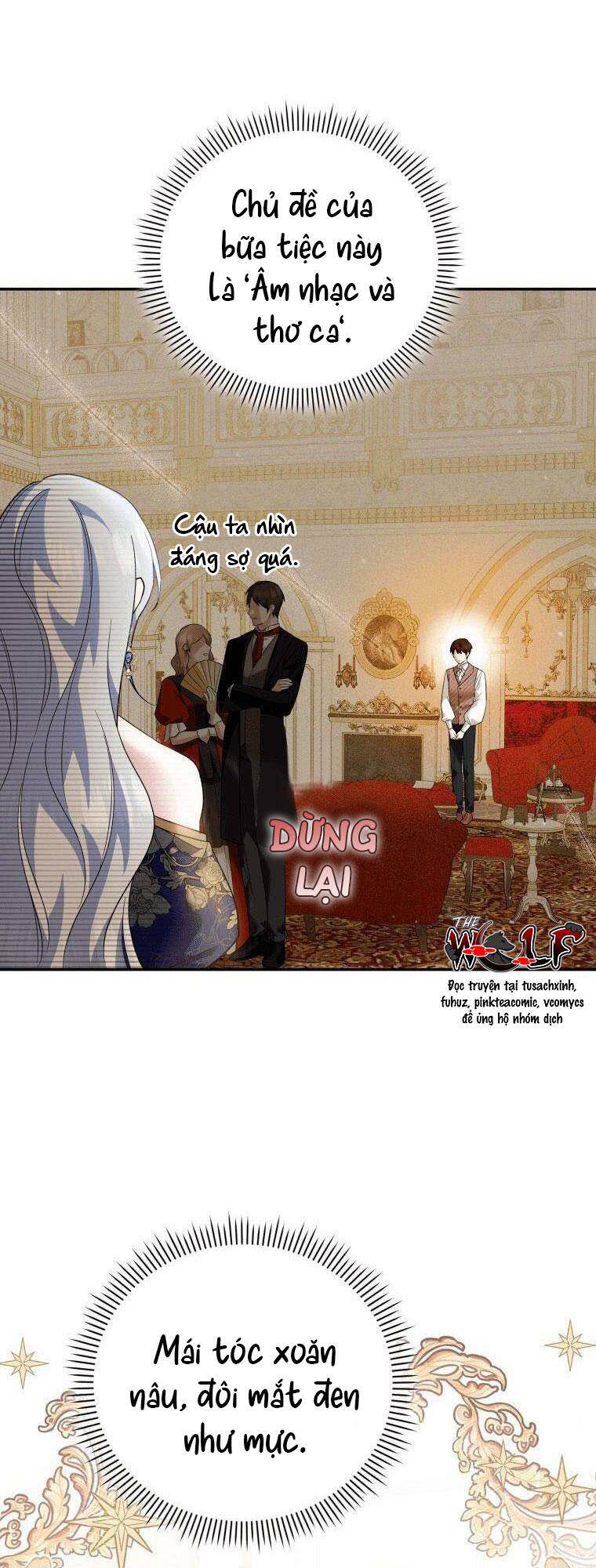 Kế Hoạch Trả Thù - Chap 15 - Trang 44