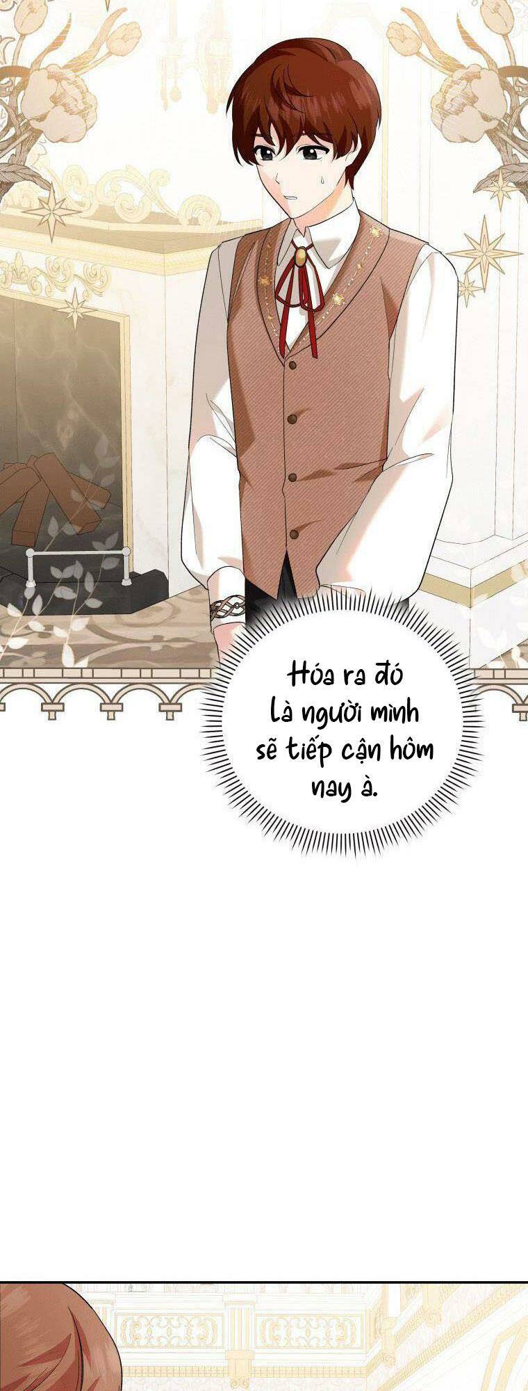 Kế Hoạch Trả Thù - Chap 15 - Trang 45