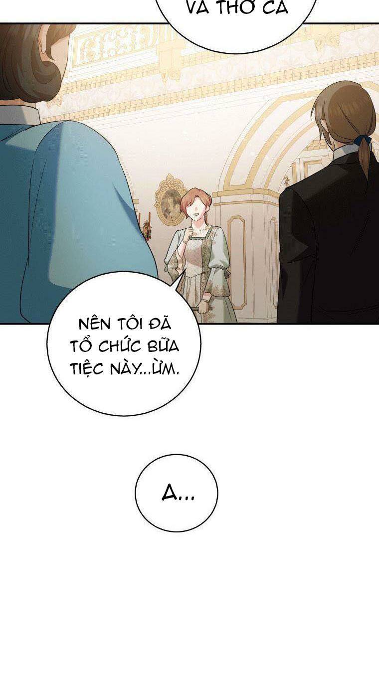 Kế Hoạch Trả Thù - Chap 15 - Trang 48