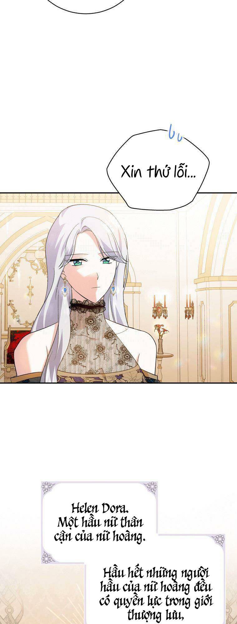 Kế Hoạch Trả Thù - Chap 15 - Trang 50