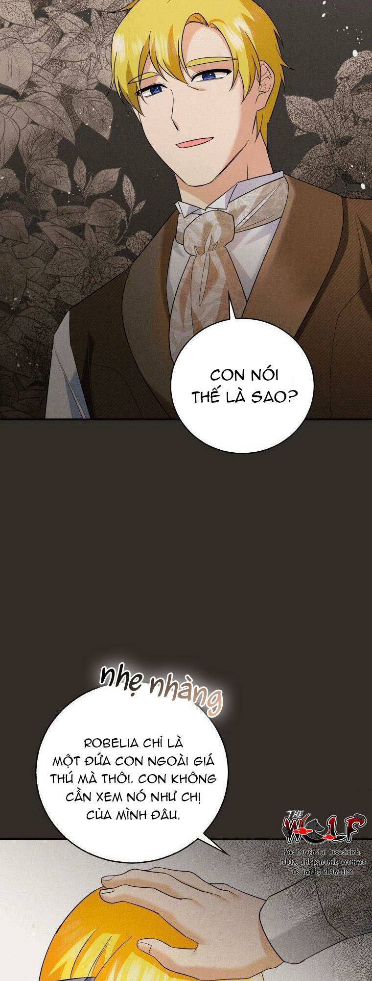 Kế Hoạch Trả Thù - Chap 15 - Trang 6