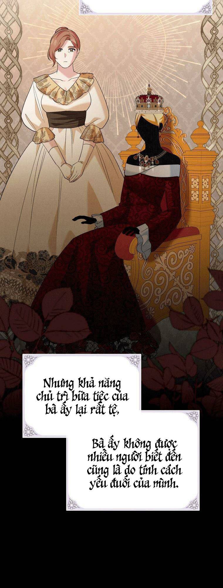 Kế Hoạch Trả Thù - Chap 15 - Trang 51