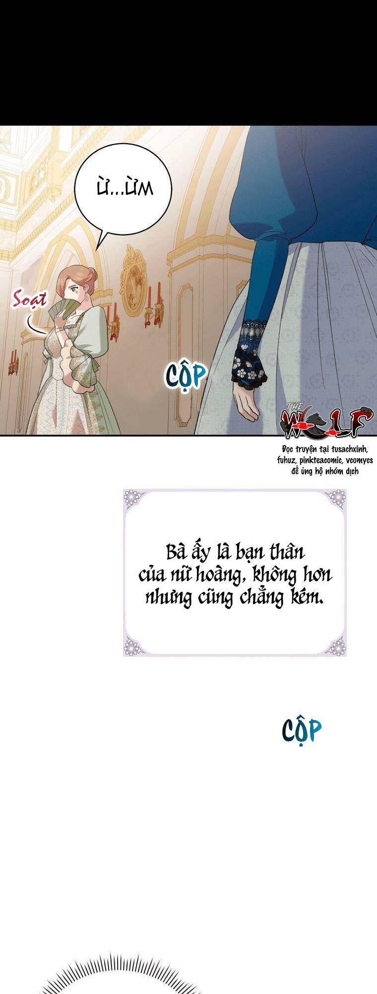 Kế Hoạch Trả Thù - Chap 15 - Trang 52