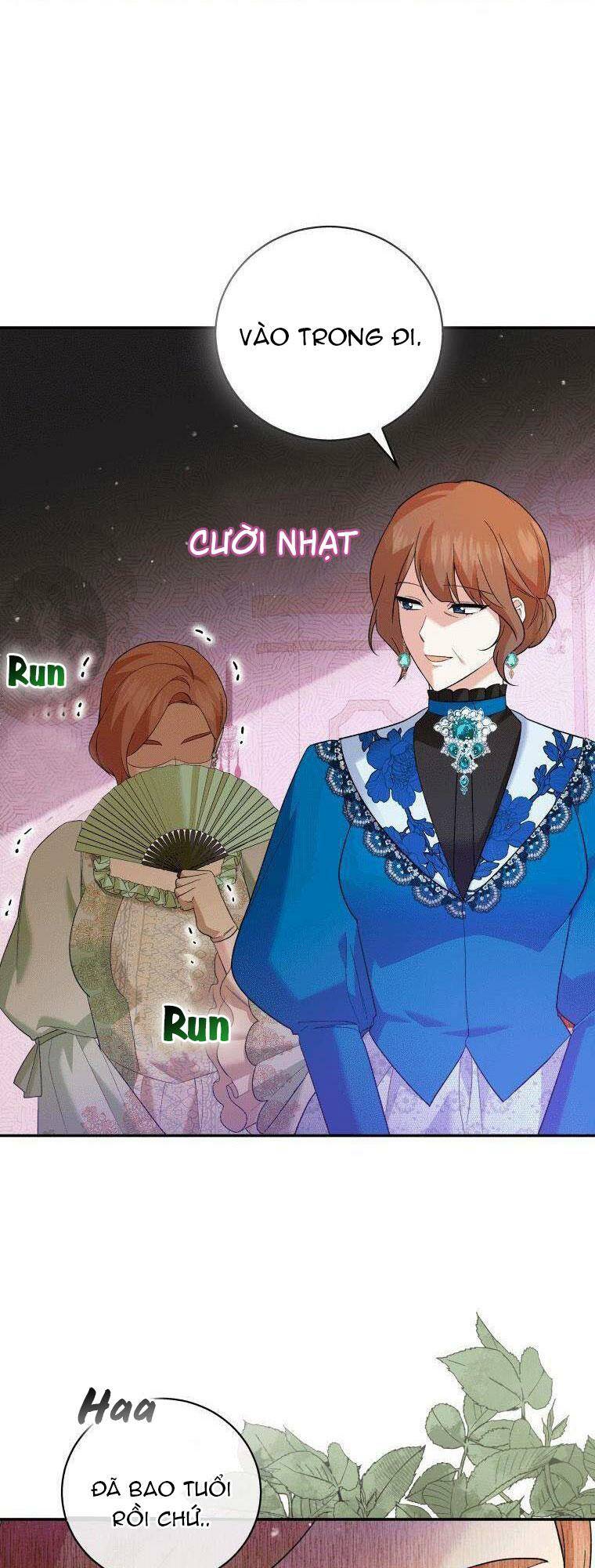 Kế Hoạch Trả Thù - Chap 15 - Trang 56