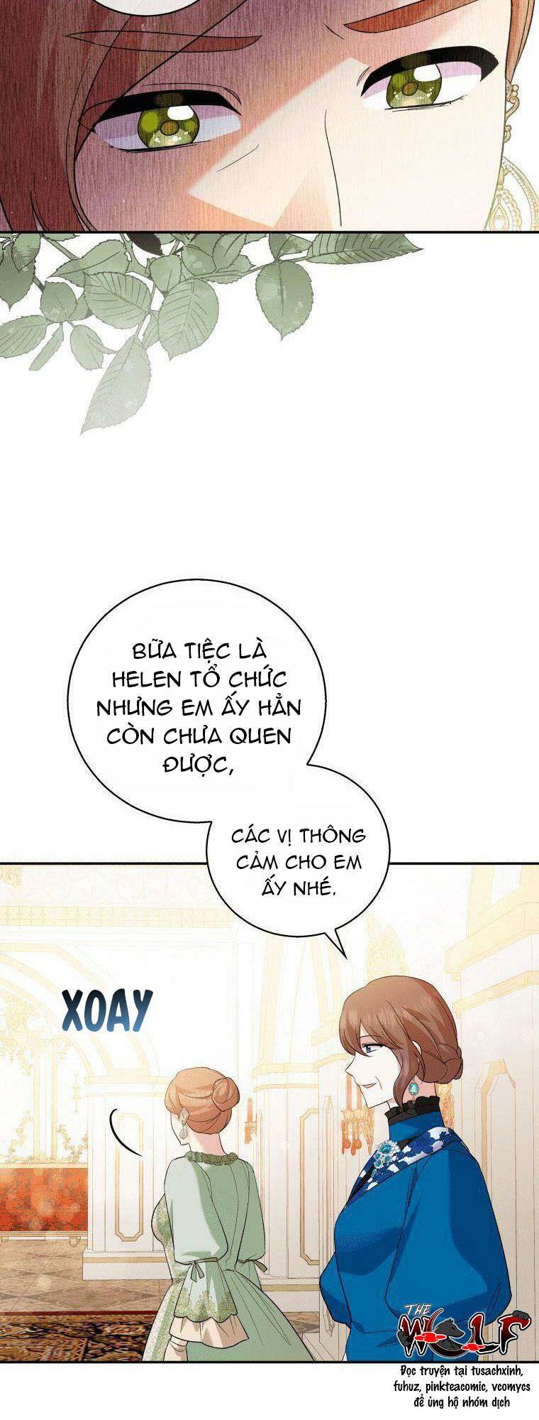 Kế Hoạch Trả Thù - Chap 15 - Trang 57