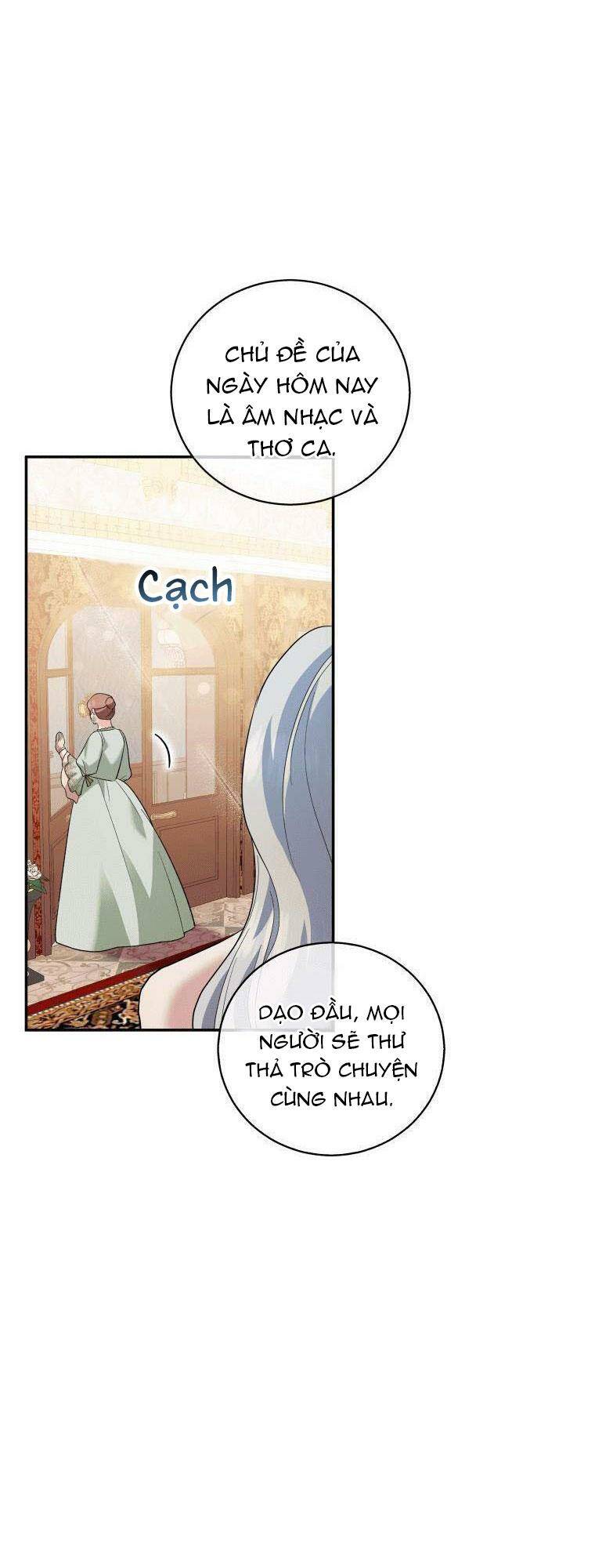 Kế Hoạch Trả Thù - Chap 15 - Trang 58