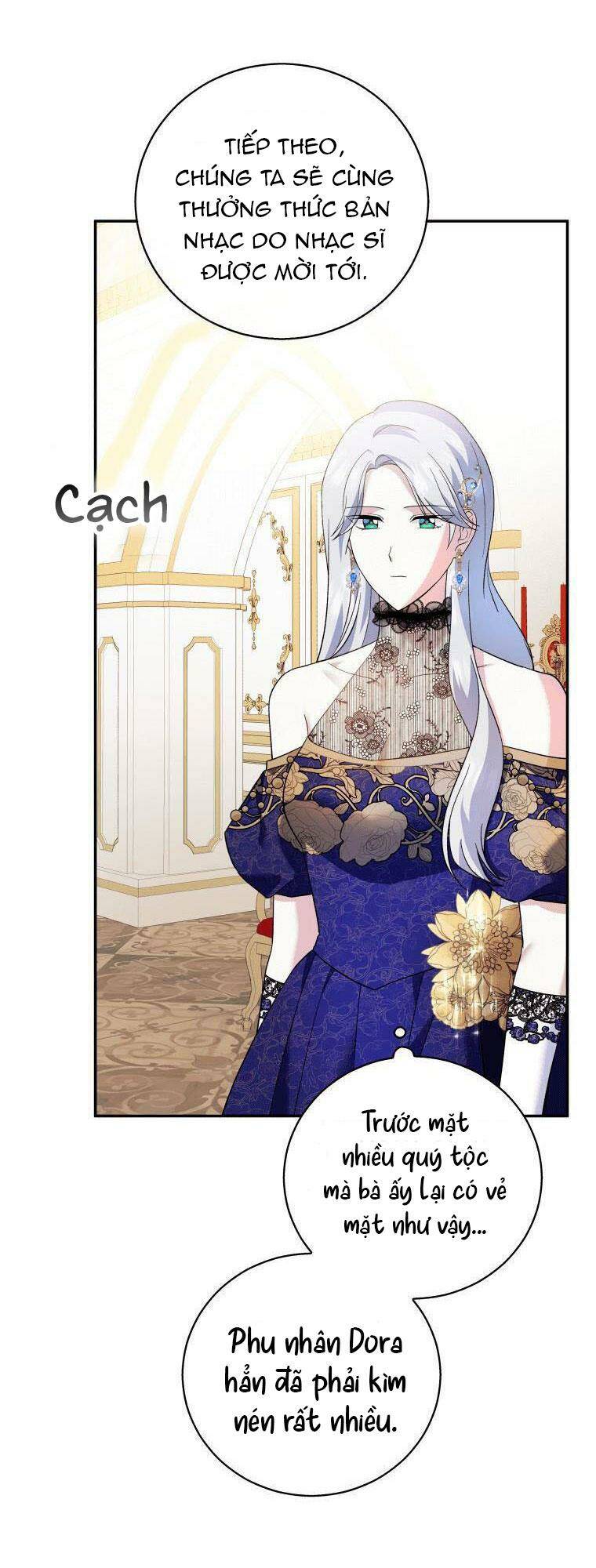 Kế Hoạch Trả Thù - Chap 15 - Trang 59