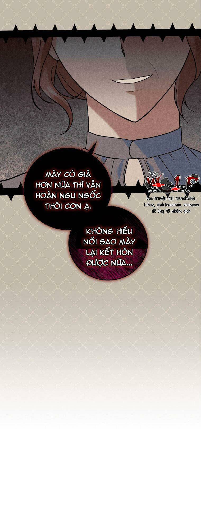 Kế Hoạch Trả Thù - Chap 15 - Trang 64