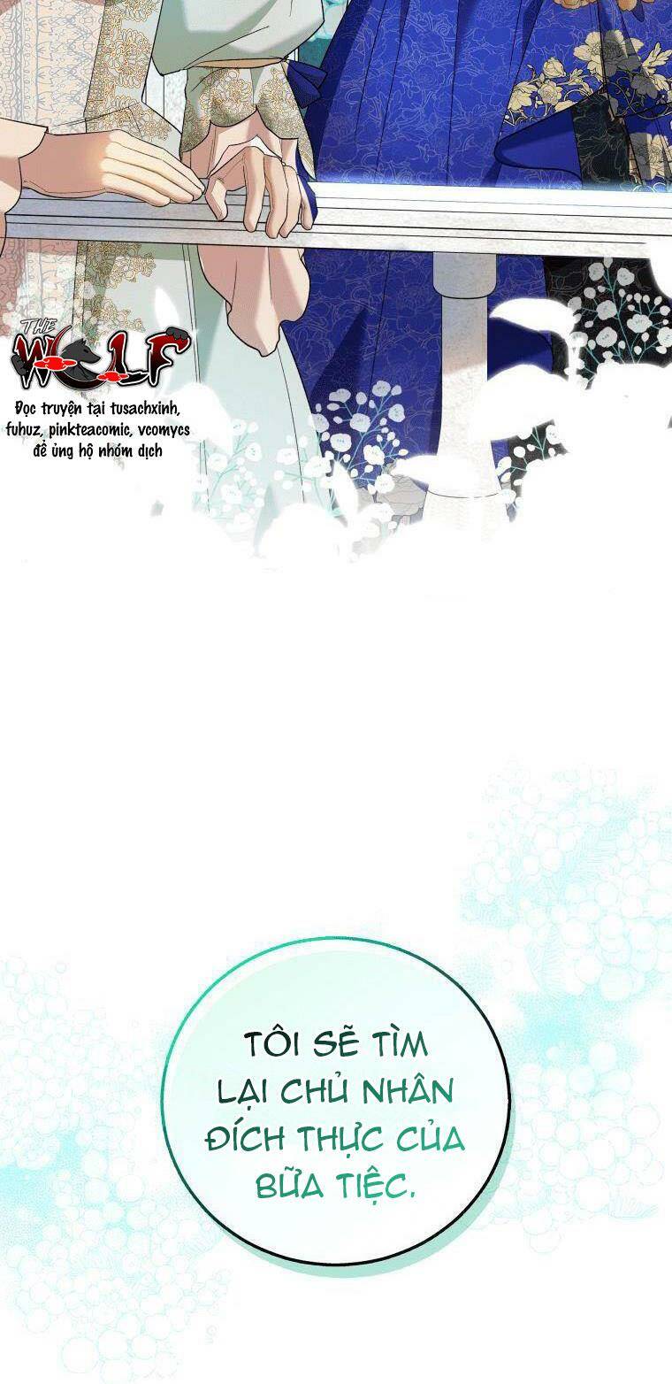 Kế Hoạch Trả Thù - Chap 15 - Trang 70