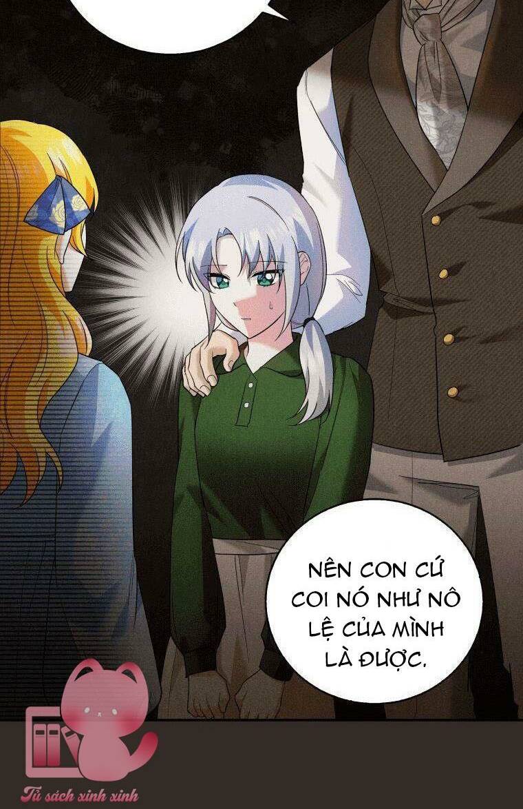 Kế Hoạch Trả Thù - Chap 15 - Trang 8