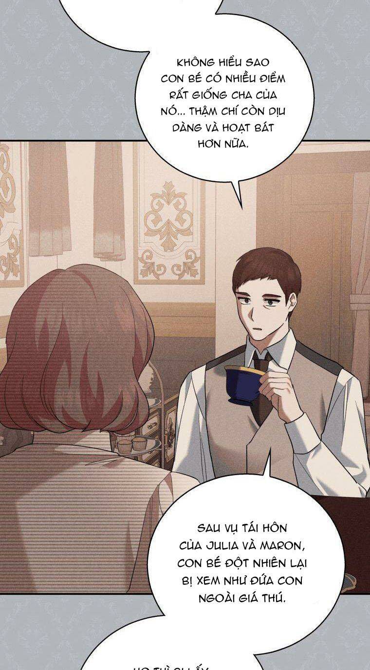 Kế Hoạch Trả Thù - Chap 16 - Trang 12