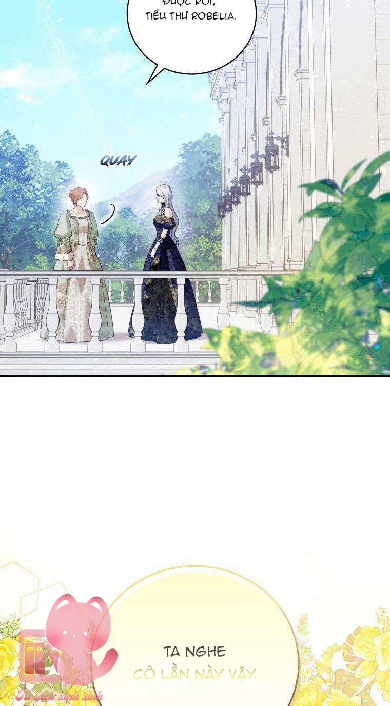 Kế Hoạch Trả Thù - Chap 16 - Trang 17