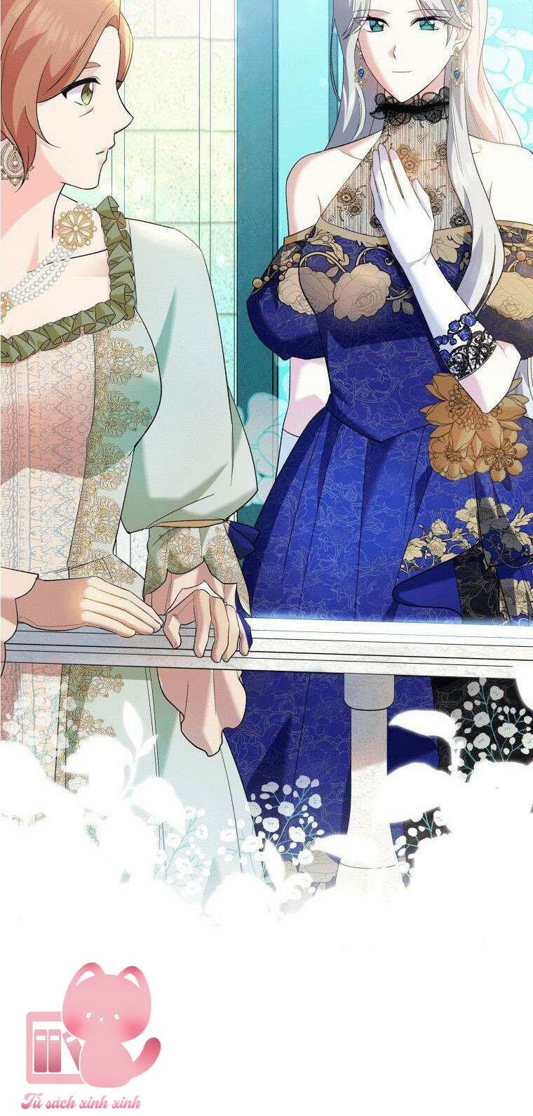 Kế Hoạch Trả Thù - Chap 16 - Trang 3