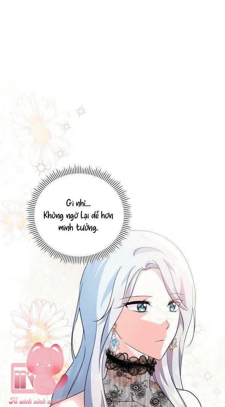 Kế Hoạch Trả Thù - Chap 16 - Trang 21