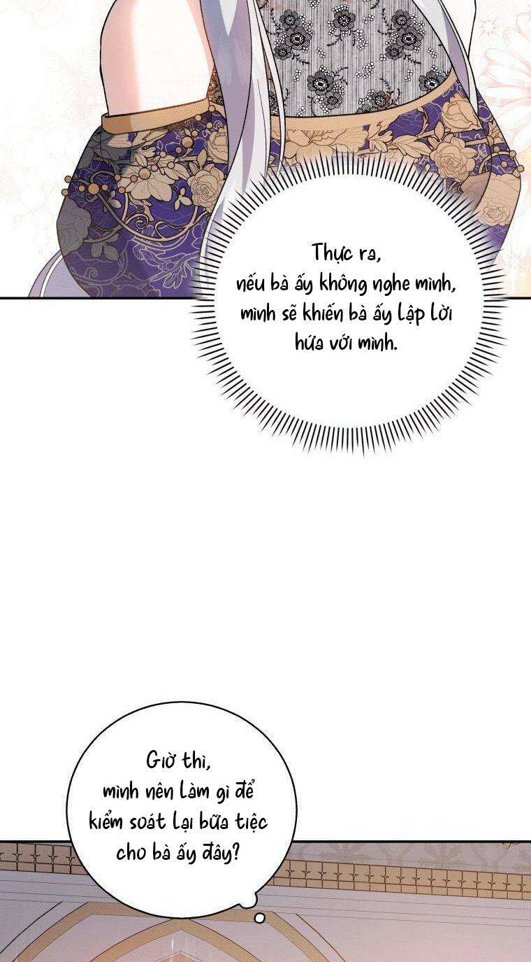 Kế Hoạch Trả Thù - Chap 16 - Trang 22
