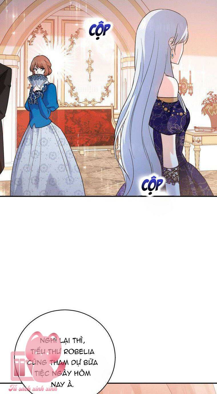 Kế Hoạch Trả Thù - Chap 16 - Trang 23