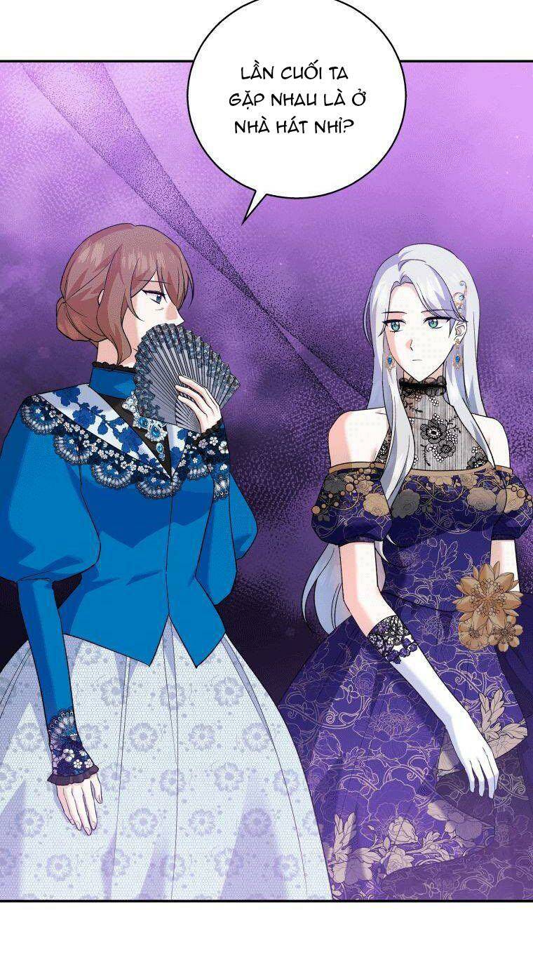 Kế Hoạch Trả Thù - Chap 16 - Trang 26
