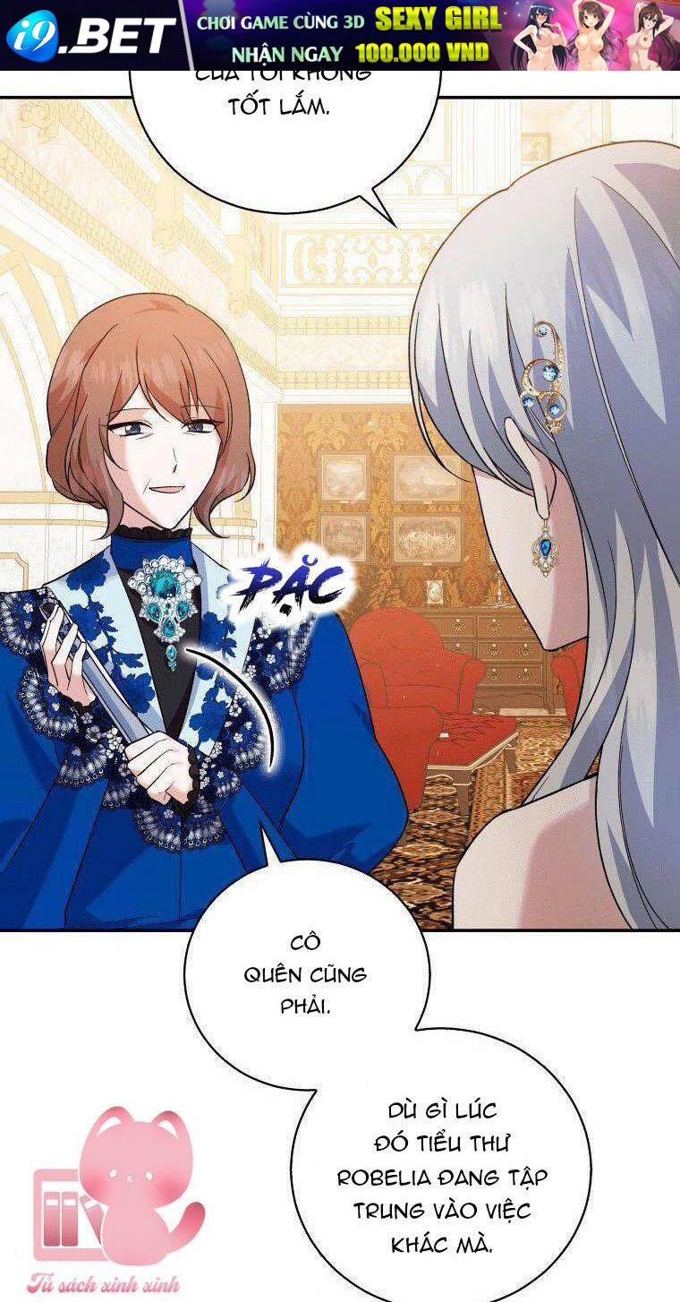 Kế Hoạch Trả Thù - Chap 16 - Trang 29