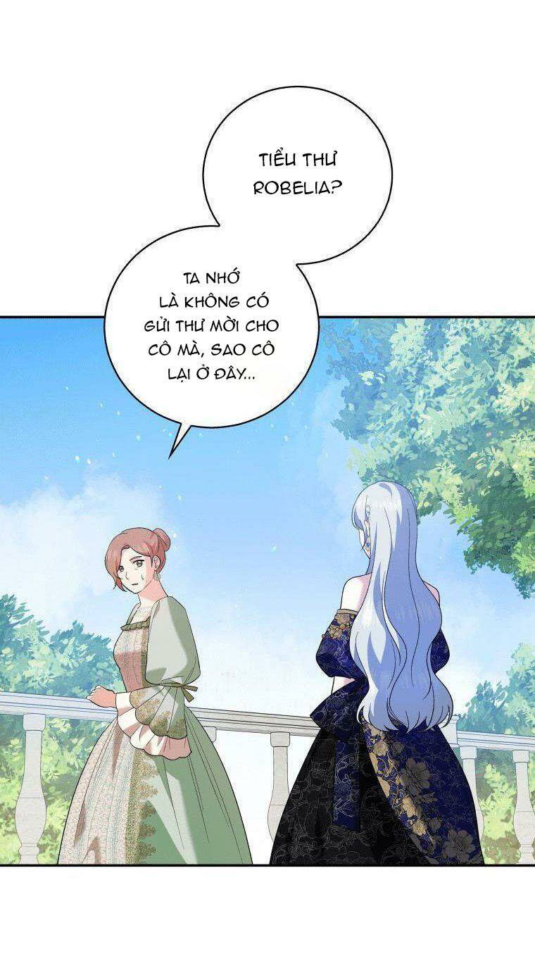 Kế Hoạch Trả Thù - Chap 16 - Trang 4