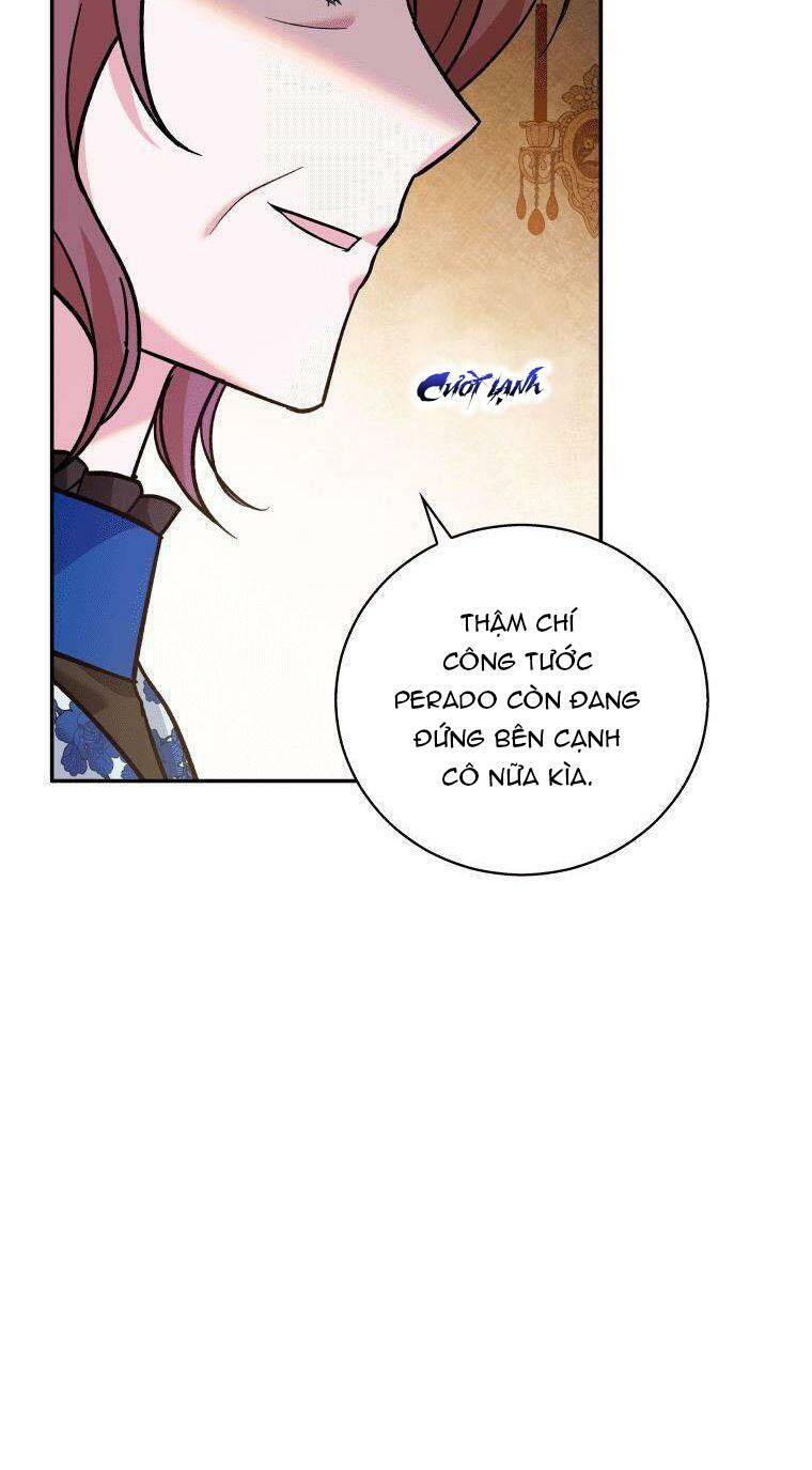 Kế Hoạch Trả Thù - Chap 16 - Trang 32