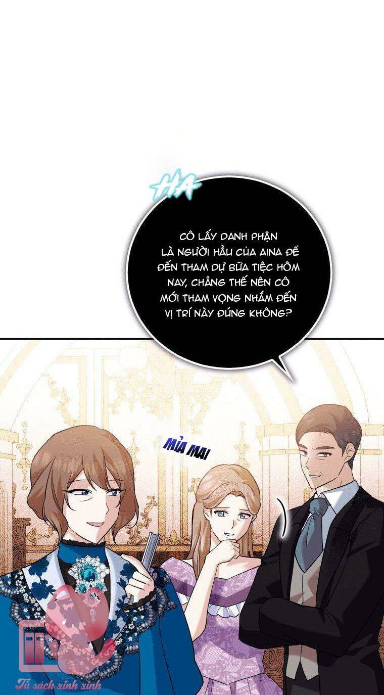 Kế Hoạch Trả Thù - Chap 16 - Trang 33