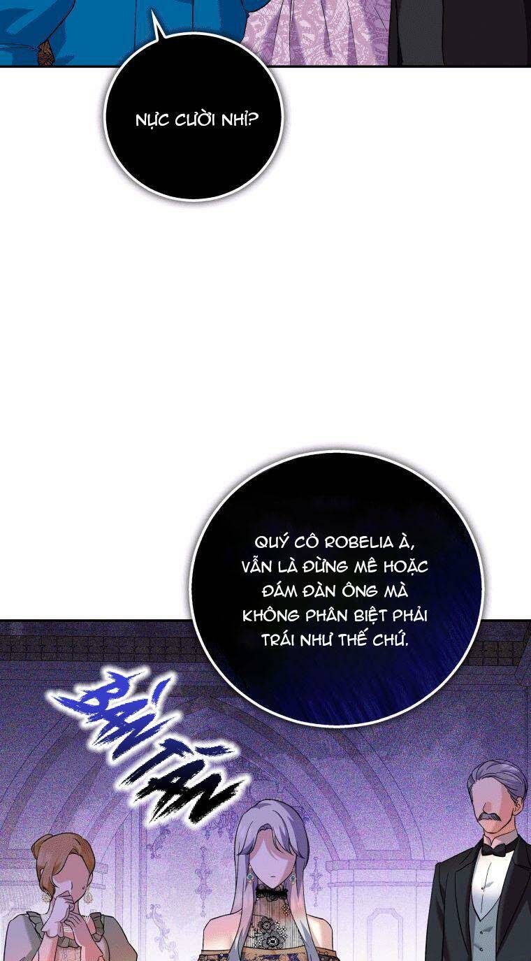 Kế Hoạch Trả Thù - Chap 16 - Trang 34