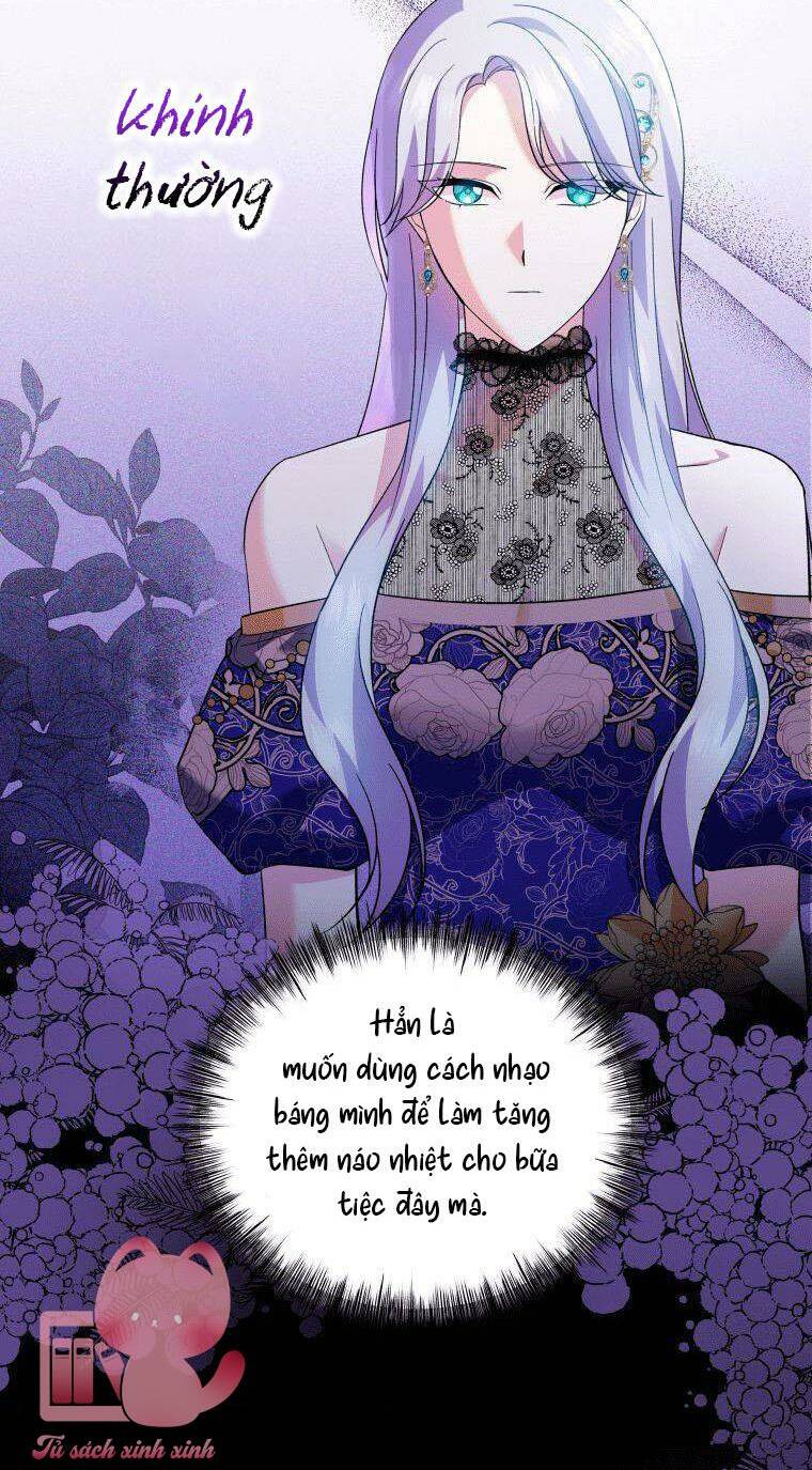 Kế Hoạch Trả Thù - Chap 16 - Trang 37
